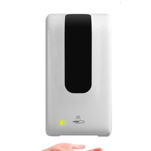 Wall Mounted Hand Sanitiser Dispenser